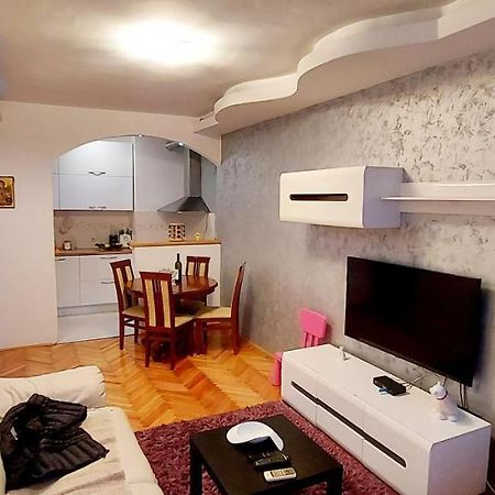 Apartament Dublin Stan Na Dan U Marsala Tita Bar Zewnętrze zdjęcie
