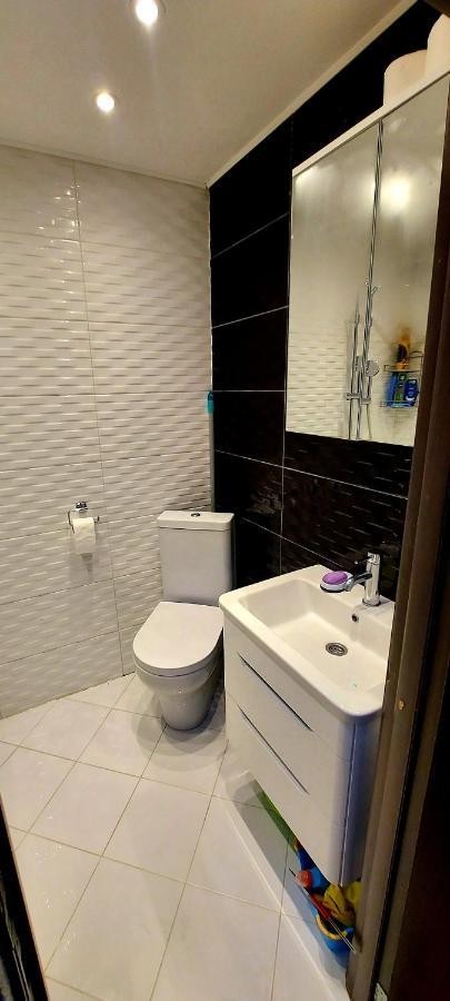 Apartament Dublin Stan Na Dan U Marsala Tita Bar Zewnętrze zdjęcie