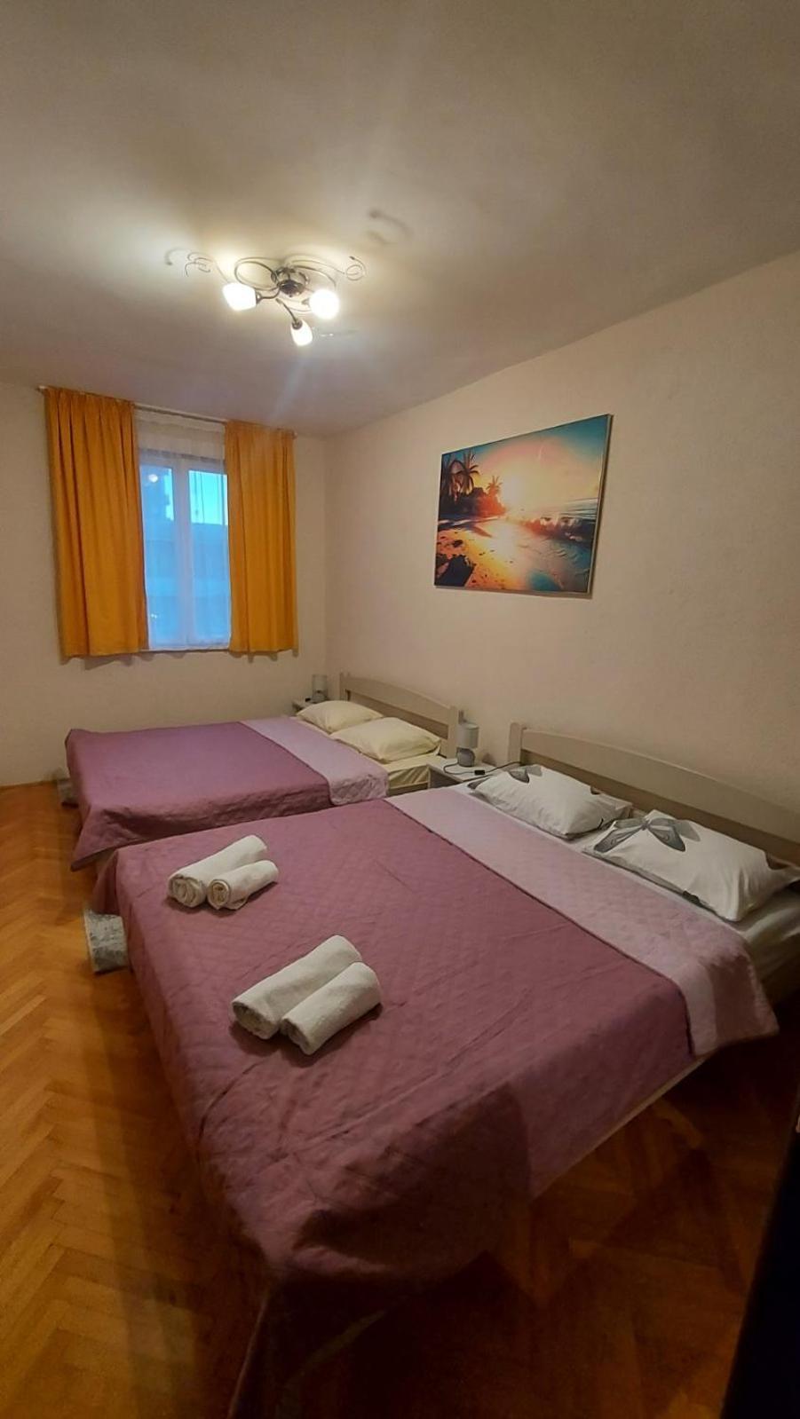 Apartament Dublin Stan Na Dan U Marsala Tita Bar Zewnętrze zdjęcie